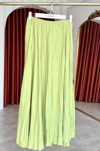 Yaren Etek Fıstık Yeşili