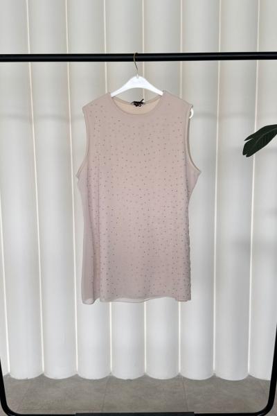 Görkem İçlik Vizon