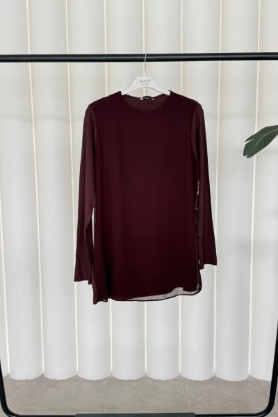 Şükran İçlik Kahverengi