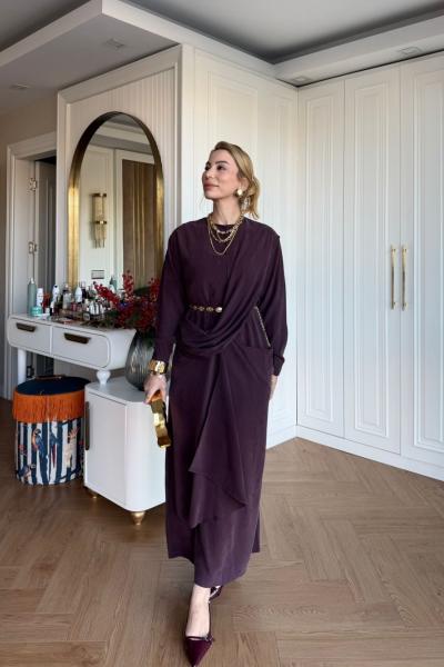 Almira Elbise Mürdüm