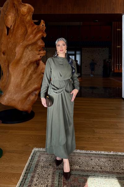Almira Elbise Haki