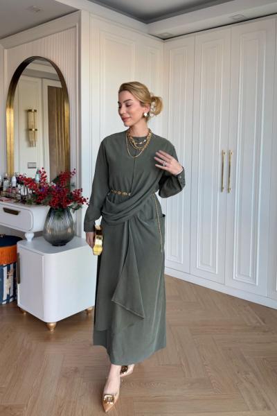 Almira Elbise Haki
