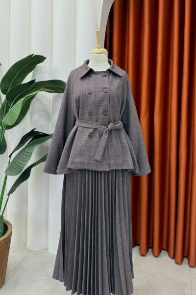 Zübeyde Mürdüm Etekli Takım