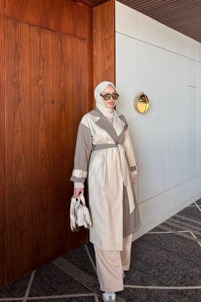 Alara Trenckot Vizon