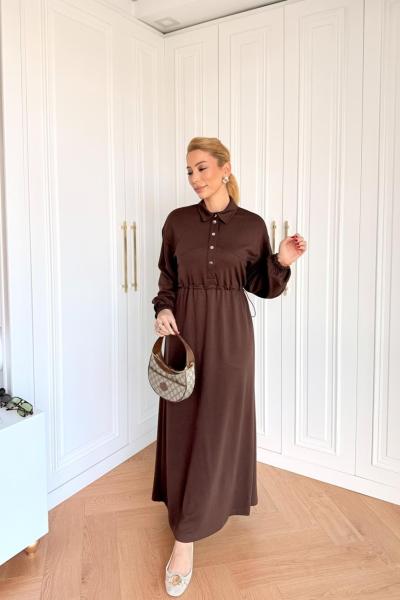 Sema Elbise Acı Kahve