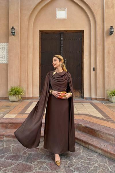 Hayal Elbise Acı Kahve