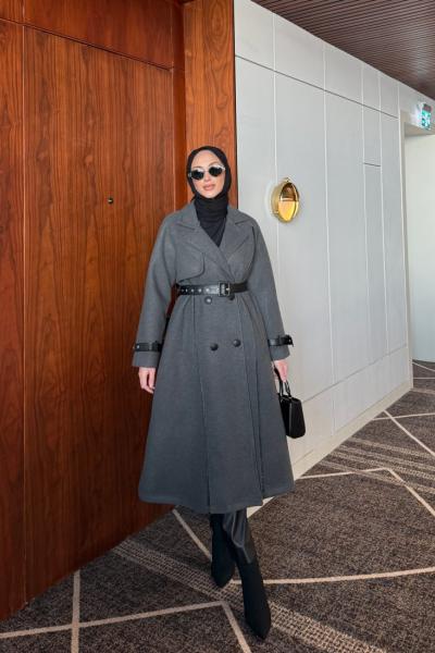 Beril Kaban Antrasit