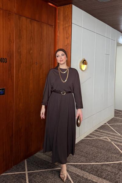 Neşe Etekli Takım Acı Kahve