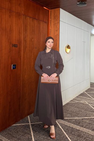 Fatma Elbise Acı Kahve