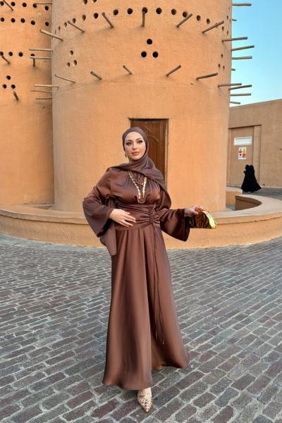 Fulya Elbise Acı Kahve