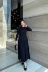 Aysima Takım Siyah