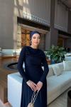 Aysima Takım Lacivert