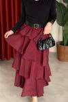 Beren Etek Bordo