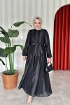 Damla Takım Siyah