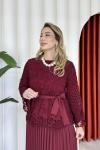 Emray Takım Bordo