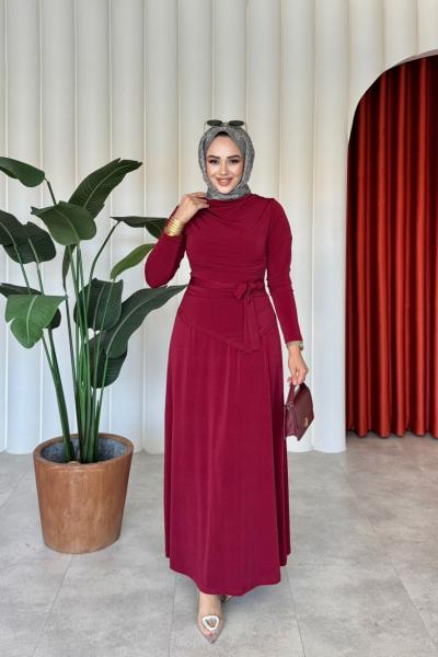 Reyhan Takım Bordo