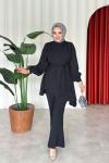 Sinem Takım Siyah