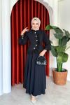 Zeliha Takım Siyah