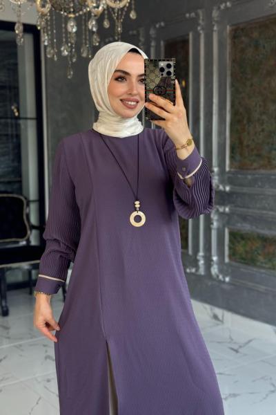 Belgin Takım- Mürdüm