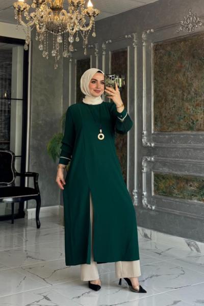 Belgin Takım Zümrüt