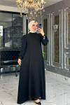 Asil Elbise Siyah