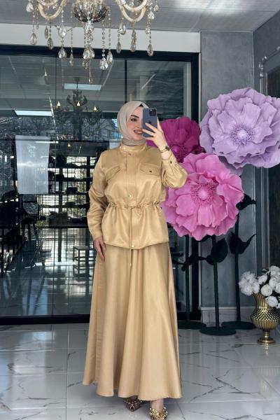 Emel Etek Takım-Vizon