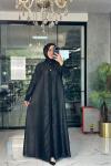 Perihan Abaya-Siyah