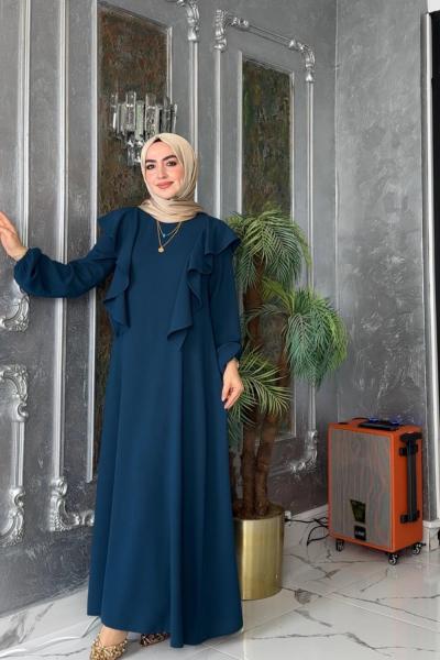 Eda Elbise-P.Mavi