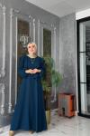 Eda Elbise-P.Mavi