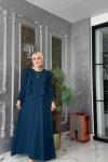 Eda Elbise-P.Mavi