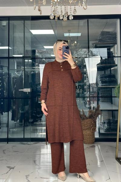 Zeyno Takım Tarçın