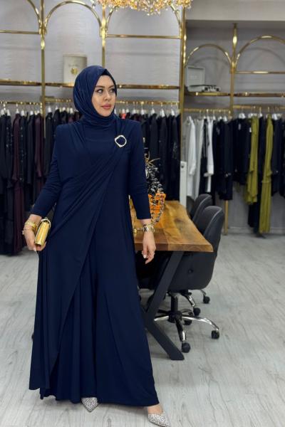 Çiğdem Tulum Lacivert