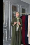 Ahsen Takım-Haki