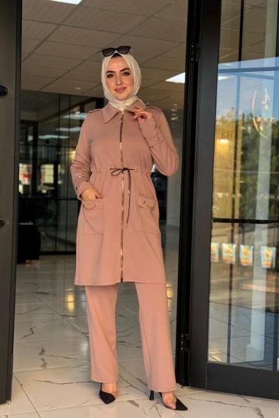 Asel Takım Somon