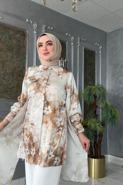 Benan Takım-Vizon