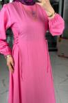 Dina Elbise-Pembe