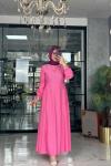 Dina Elbise-Pembe