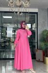 Dina Elbise-Pembe