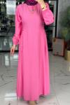 Dina Elbise-Pembe