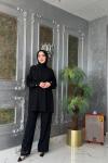 Efsane Takım-Siyah