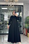 Mariye Elbise-Siyah