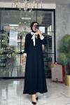 Mihri Elbise-Siyah