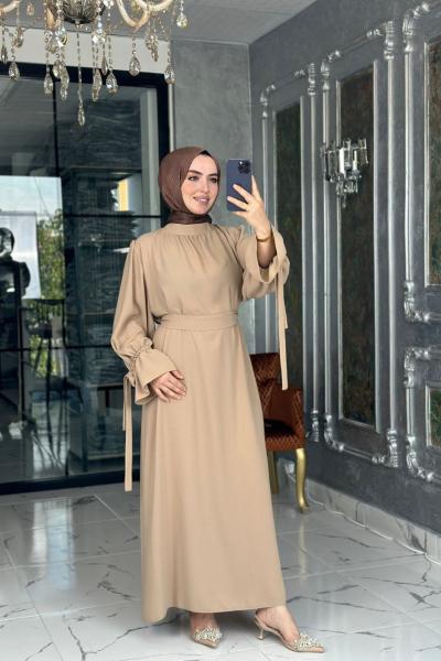 Nesli Elbise Vizon