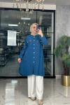 Özlem Tunik-Mavi