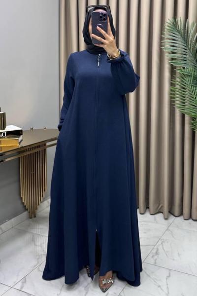 Hande Ferace Lacivert