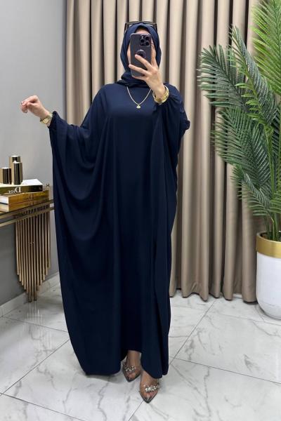 Umay Ferace Lacivert