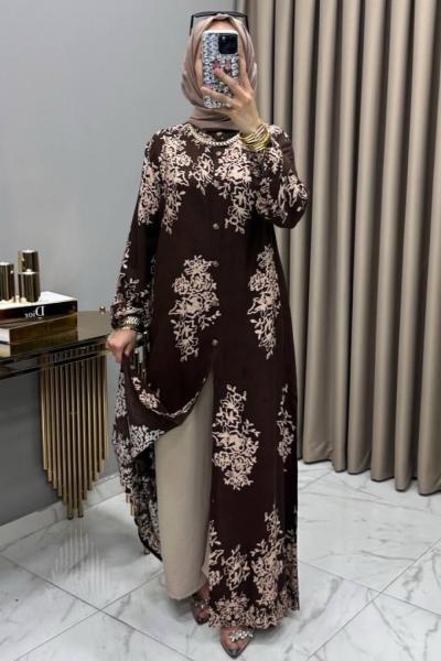 Cansu Takım Kahve