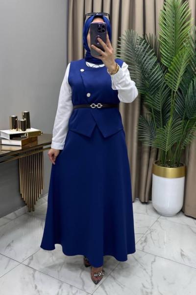 Gülce Takım Saks