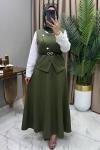 Gülce Takım Haki