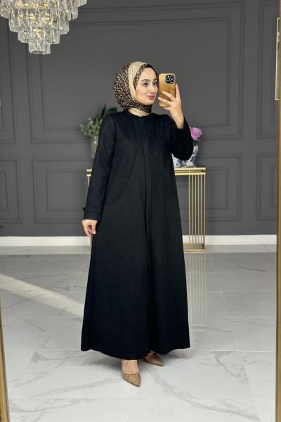 Nafiye Ferace- Siyah